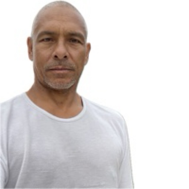 SF Sifu Z Zeigler headshot