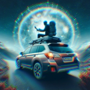 Zeekers Caravan icon