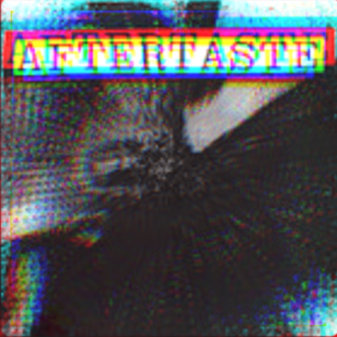 Aftertaste album cover