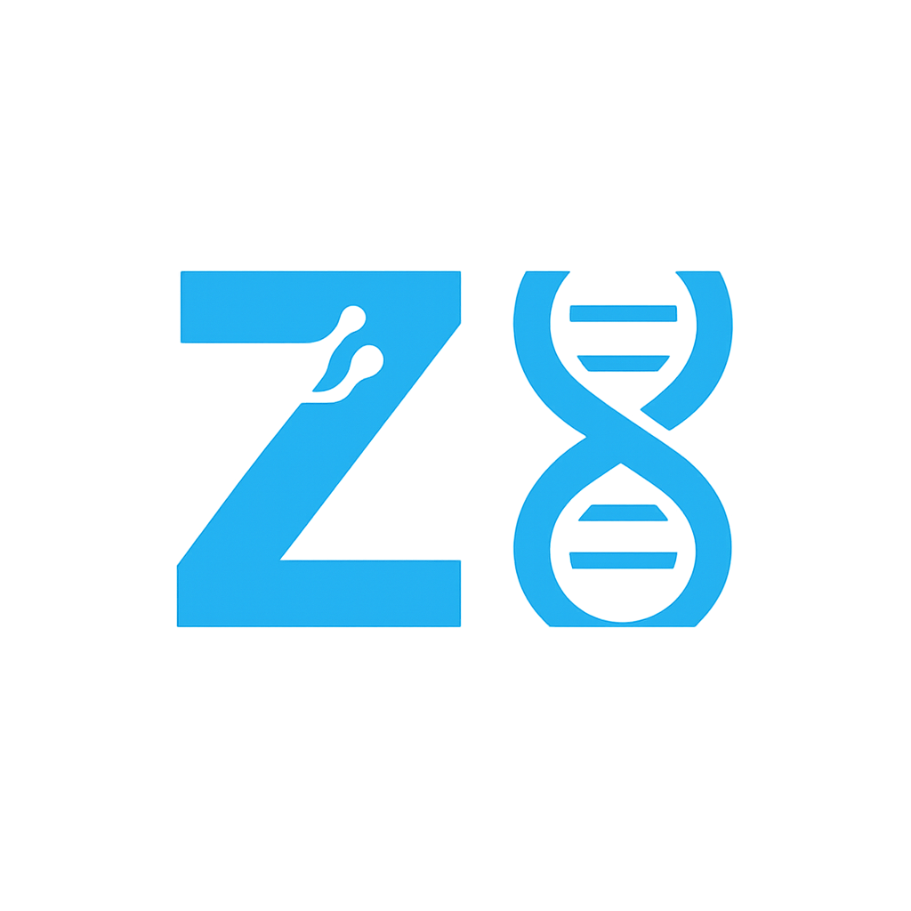 Z8 Logo