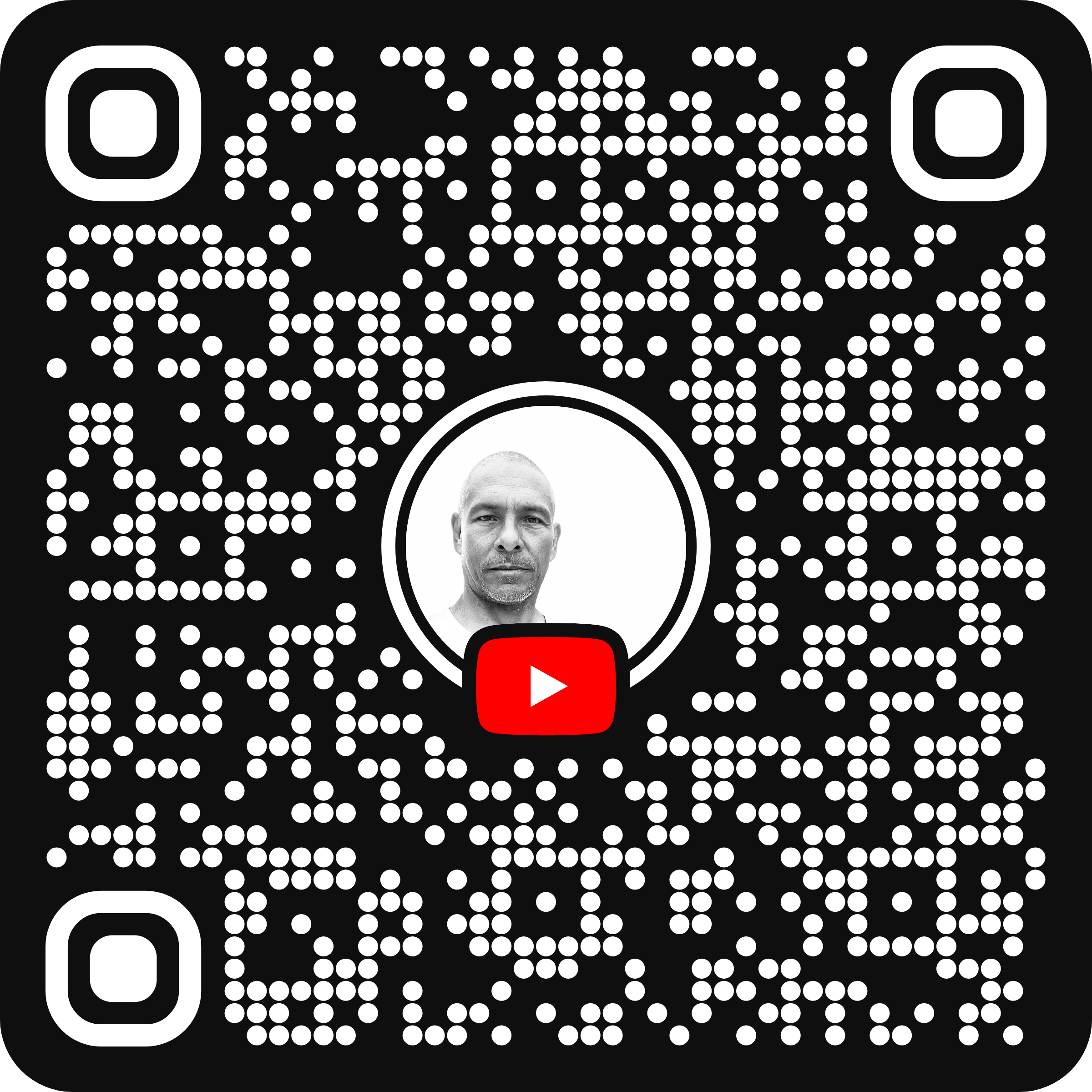 Wing Chun Kung Fu QR Code