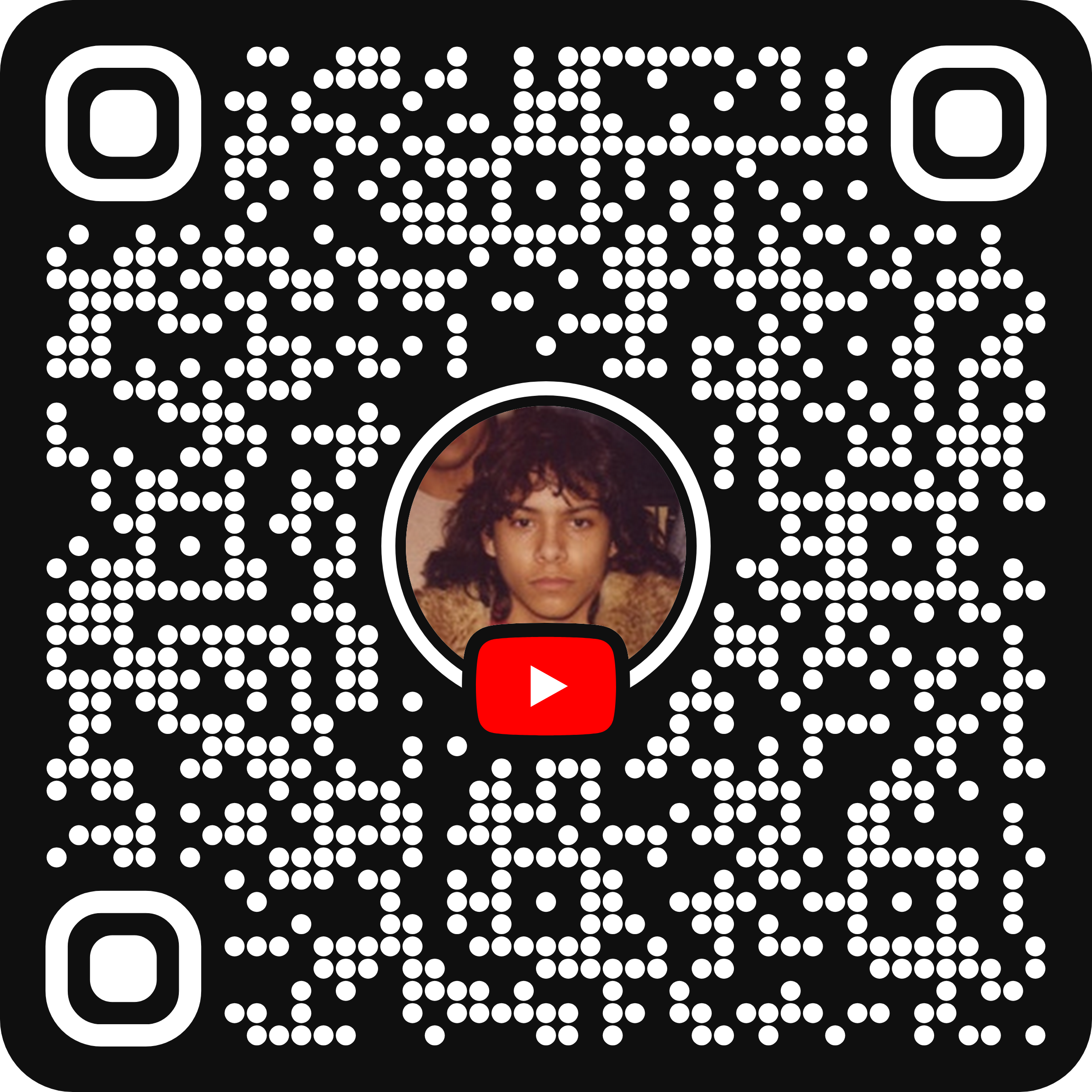 Music QR Code