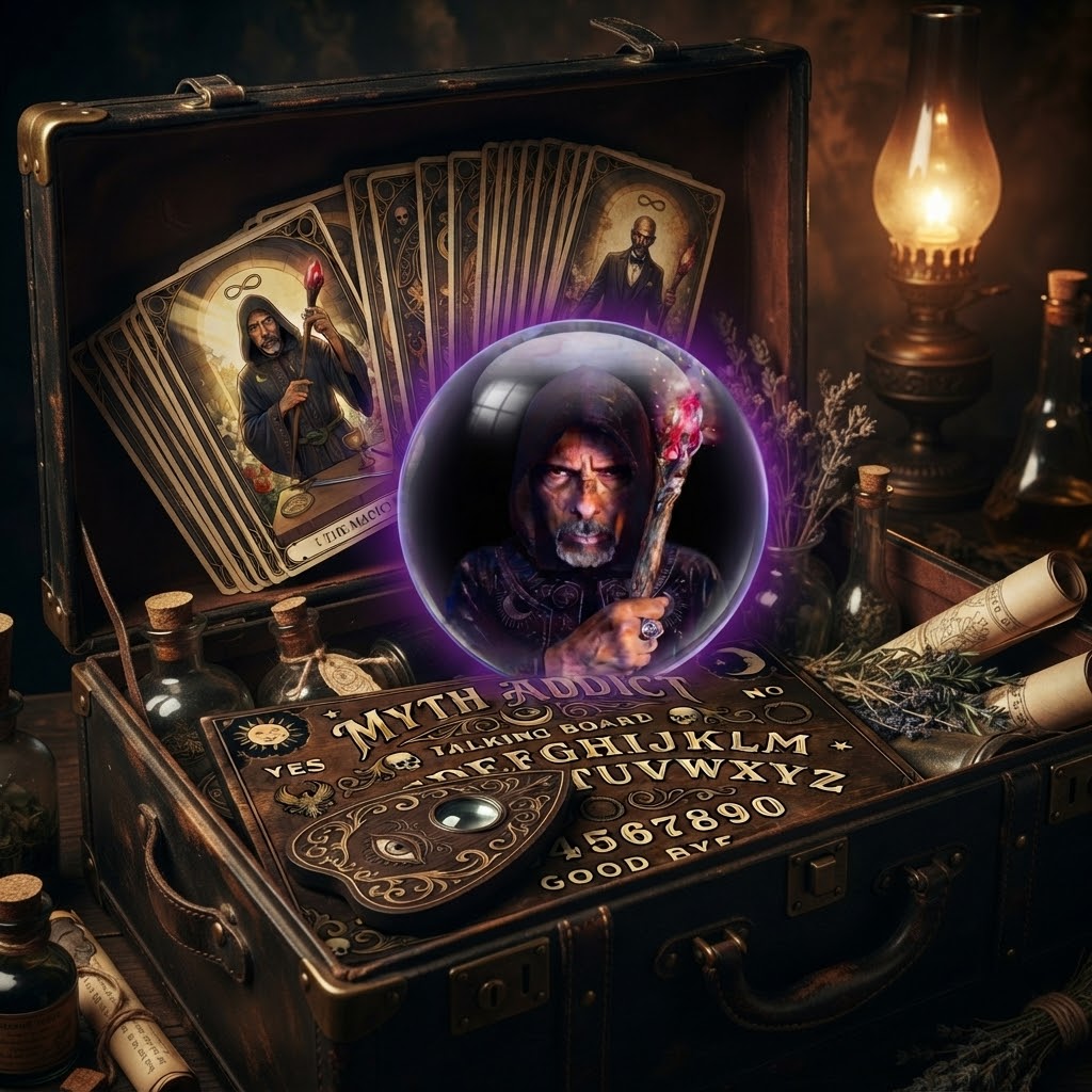 Magic Icon