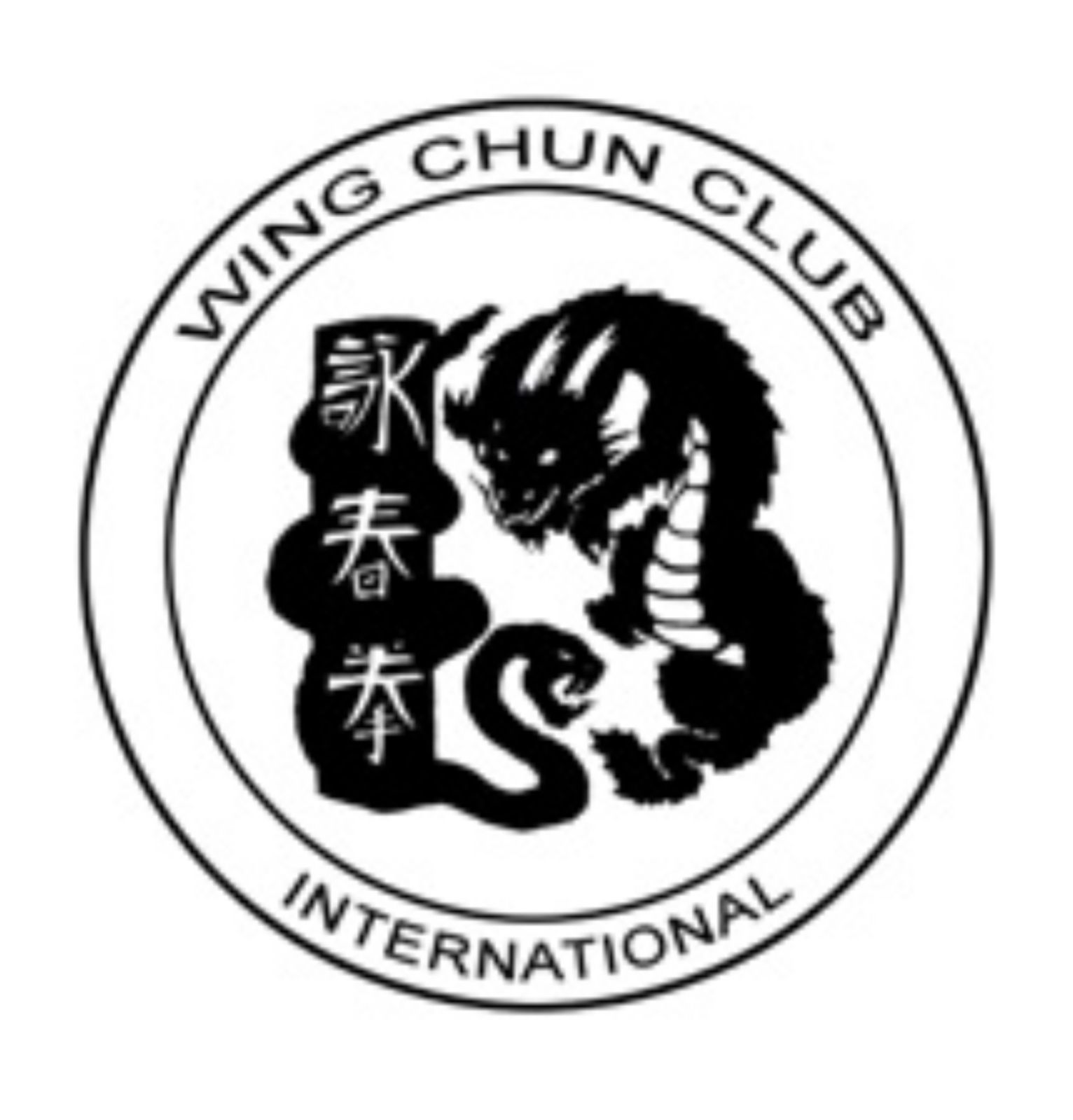 Wing Chun Icon